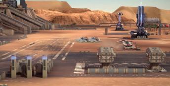 Mechabellum PC Screenshot