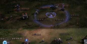 Mechabellum PC Screenshot