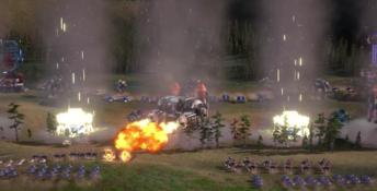 Mechabellum PC Screenshot