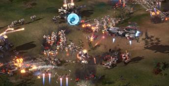 Mechabellum PC Screenshot