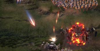 Mechabellum PC Screenshot