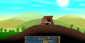 Mechanic Miner PC Screenshot