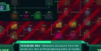 Mechs V Kaijus – Tower Defense PC Screenshot