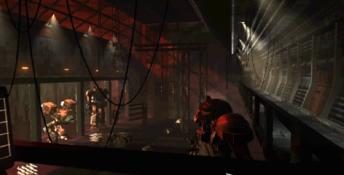 MechWarrior 2: Mercenaries PC Screenshot