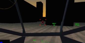 MechWarrior 2: Mercenaries PC Screenshot