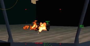 MechWarrior 2: Mercenaries PC Screenshot