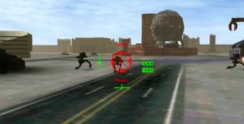 MechWarrior 4: Black Knight PC Screenshot