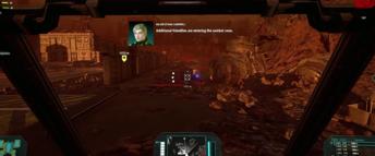 MechWarrior 5: Mercenaries - Call to Arms PC Screenshot