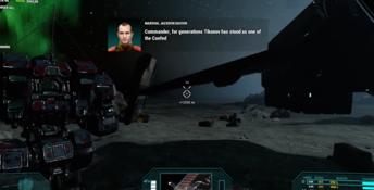 MechWarrior 5: Mercenaries - Legend of the Kestrel Lancers PC Screenshot
