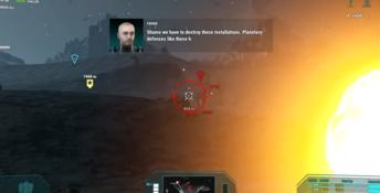 MechWarrior 5: Mercenaries - Legend of the Kestrel Lancers PC Screenshot