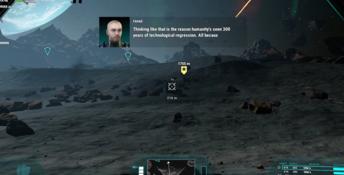 MechWarrior 5: Mercenaries - Legend of the Kestrel Lancers PC Screenshot