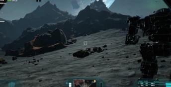 MechWarrior 5: Mercenaries - Legend of the Kestrel Lancers PC Screenshot