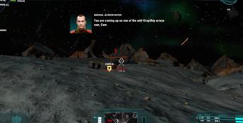 MechWarrior 5: Mercenaries - Legend of the Kestrel Lancers PC Screenshot