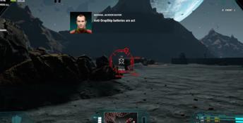 MechWarrior 5: Mercenaries - Legend of the Kestrel Lancers PC Screenshot
