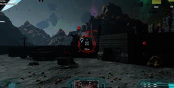 MechWarrior 5: Mercenaries - Legend of the Kestrel Lancers PC Screenshot