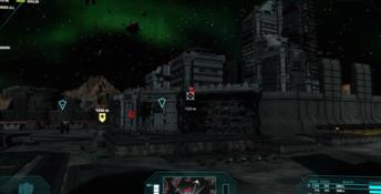 MechWarrior 5: Mercenaries - Legend of the Kestrel Lancers PC Screenshot