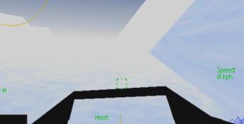 MechWarrior Mercenaries: 3Dfx Version