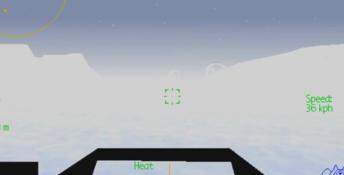 MechWarrior Mercenaries: 3Dfx Version
