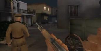 Medal of Honor: Allied Assault - Breakthrough PC Screenshot