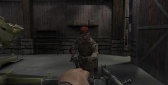 Medal of Honor: Allied Assault - Spearhead PC Screenshot