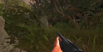 Medal of Honor: Pacific Assault PC Screenshot
