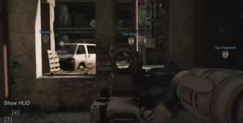 Medal of Honor: Warfighter PC Screenshot