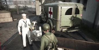 Medic: Pacific War PC Screenshot