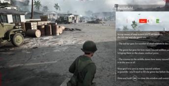 Medic: Pacific War PC Screenshot