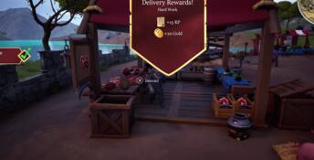 Medieval Delivery PC Screenshot