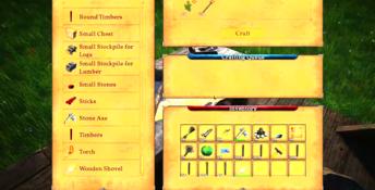 Medieval Engineers PC Screenshot