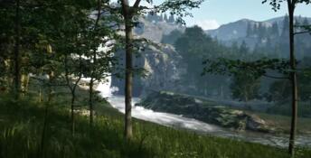 Medieval Frontiers PC Screenshot