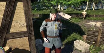 Medieval Frontiers PC Screenshot