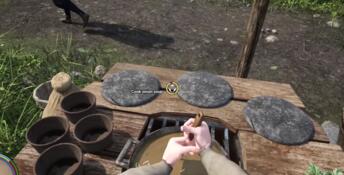 Medieval Frontiers PC Screenshot