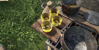 Medieval Frontiers PC Screenshot