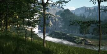 Medieval Frontiers PC Screenshot