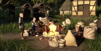 Medieval Frontiers PC Screenshot