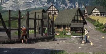 Medieval Frontiers PC Screenshot