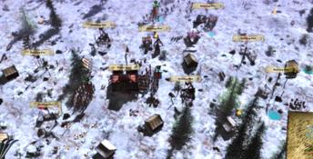 Medieval Kingdom Wars PC Screenshot