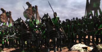 Medieval Kingdom Wars Story PC Screenshot