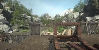 Medieval Machines Builder - First Siege PC Screenshot