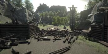 Medieval Machines Builder - First Siege PC Screenshot