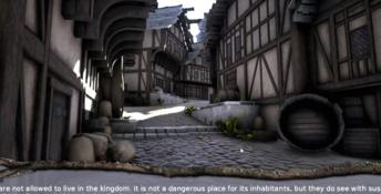 Medieval Times PC Screenshot