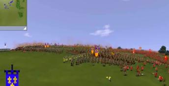 Medieval: Total War PC Screenshot