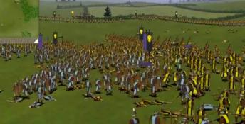 Medieval: Total War PC Screenshot