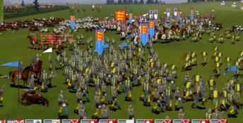 Medieval: Total War - Battle Collection PC Screenshot