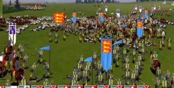 Medieval: Total War - Battle Collection PC Screenshot