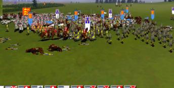 Medieval: Total War - Battle Collection PC Screenshot