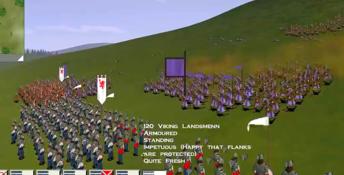 Medieval: Total War - Gold Edition PC Screenshot