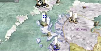 Medieval: Total War - Viking Invasion