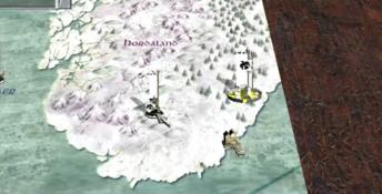 Medieval: Total War - Viking Invasion PC Screenshot